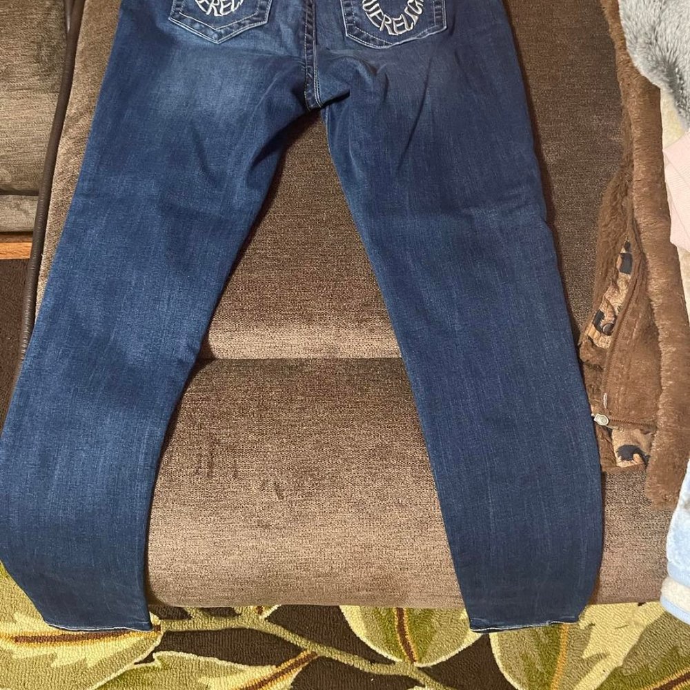 Womens True Religion Jeans - NEVER WORN